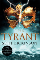 The Tyrant-9781529003277