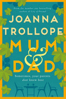 Mum & Dad : The Heartfelt Richard & Judy Book Club Pick-9781529003406