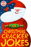 Christmas Cracker Jokes-9781529003550
