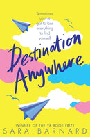 Destination Anywhere-9781529003581