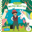 Doctor Dolittle-9781529003727
