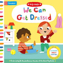 We Can Get Dressed : Learning About Clothes-9781529004014