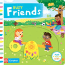 Busy Friends-9781529004991