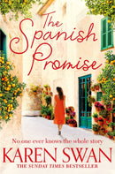 The Spanish Promise-9781529006186