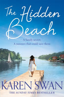 The Hidden Beach : A Page-Turning Summer Story of Romance, Secrets and Betrayal-9781529006223