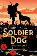 Soldier Dog-9781529006490