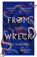 From The Wreck-9781529006568