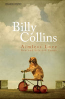 Aimless Love : New and Selected Poems-9781529007992