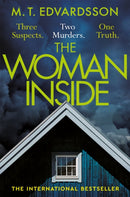 The Woman Inside-9781529008197
