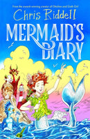 A Mermaid's Diary-9781529009392