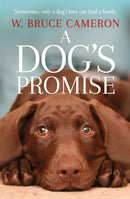A Dog's Promise-9781529010084
