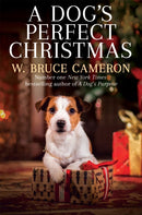 A Dog's Perfect Christmas-9781529010114