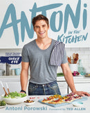 Antoni in the Kitchen-9781529010336