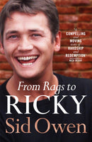 From Rags to Ricky-9781529010350