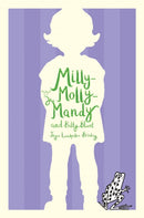 Milly-Molly-Mandy and Billy Blunt-9781529010671