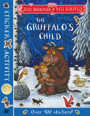 Gruffalo''s Child Sticker Book