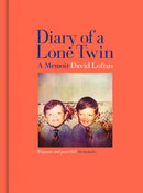 Diary of a Lone Twin : A Memoir-9781529011289
