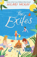 The Exiles-9781529011562