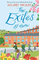 The Exiles at Home-9781529011586