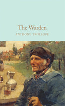 The Warden-9781529011838