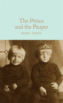 The Prince and the Pauper-9781529011883