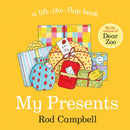 My Presents-9781529012026