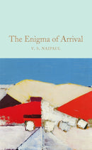 The Enigma of Arrival-9781529013047