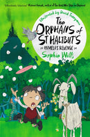 Orphans of St Halibut''s: Pamela''s Revenge