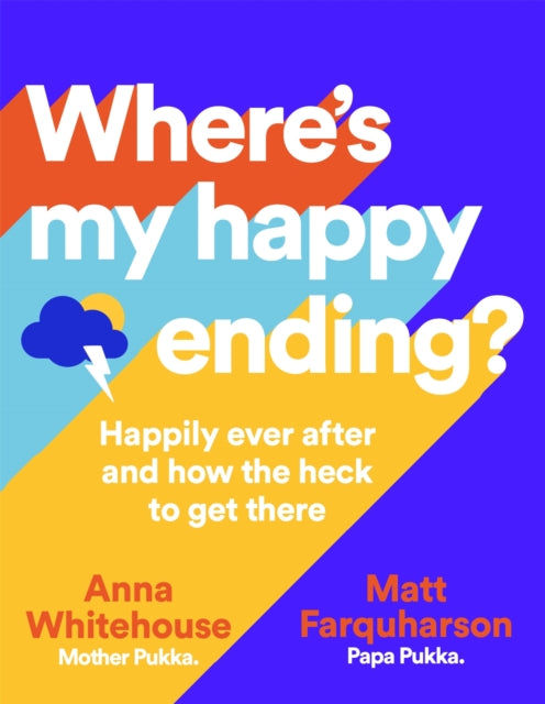 Where''s My Happy Ending?