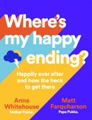 Where''s My Happy Ending?