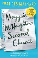 Maggsie McNaughton's Second Chance-9781529014150