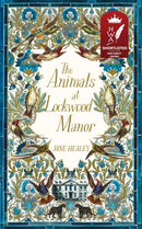 Animals at Lockwood Manor