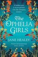 The Ophelia Girls : An Immersive, Intoxicating Read-9781529014877