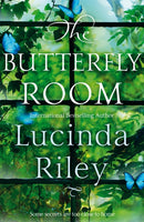 The Butterfly Room-9781529014983