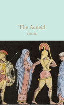 The Aeneid-9781529015010