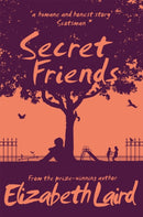 Secret Friends-9781529015409