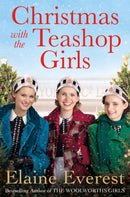 Christmas with the Teashop Girls-9781529015928