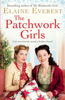 The Patchwork Girls-9781529016031