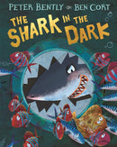 The Shark in the Dark-9781529016109