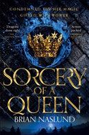 Sorcery of a Queen-9781529016192