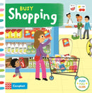 Busy Shopping-9781529016604