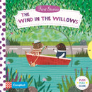 The Wind in the Willows-9781529016901