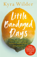 Little Bandaged Days-9781529017403