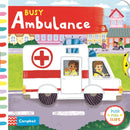 Busy Ambulance-9781529017694