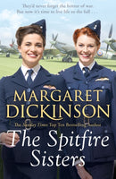 The Spitfire Sisters-9781529018479