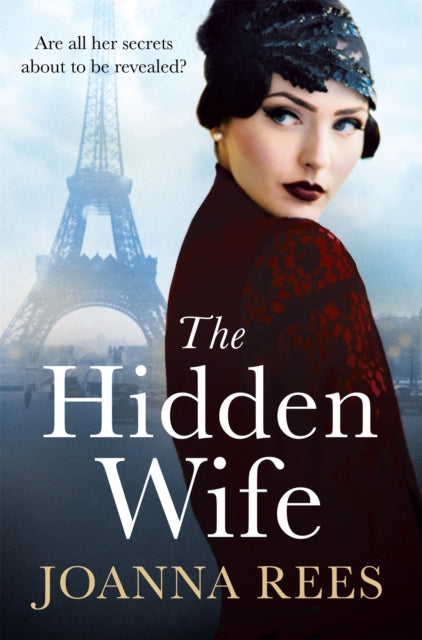 The Hidden Wife-9781529018875