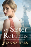 The Sister Returns-9781529018912