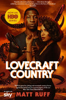 Lovecraft Country : TV Tie-In-9781529019032