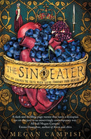 The Sin Eater-9781529019063