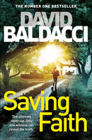 Saving Faith-9781529019223